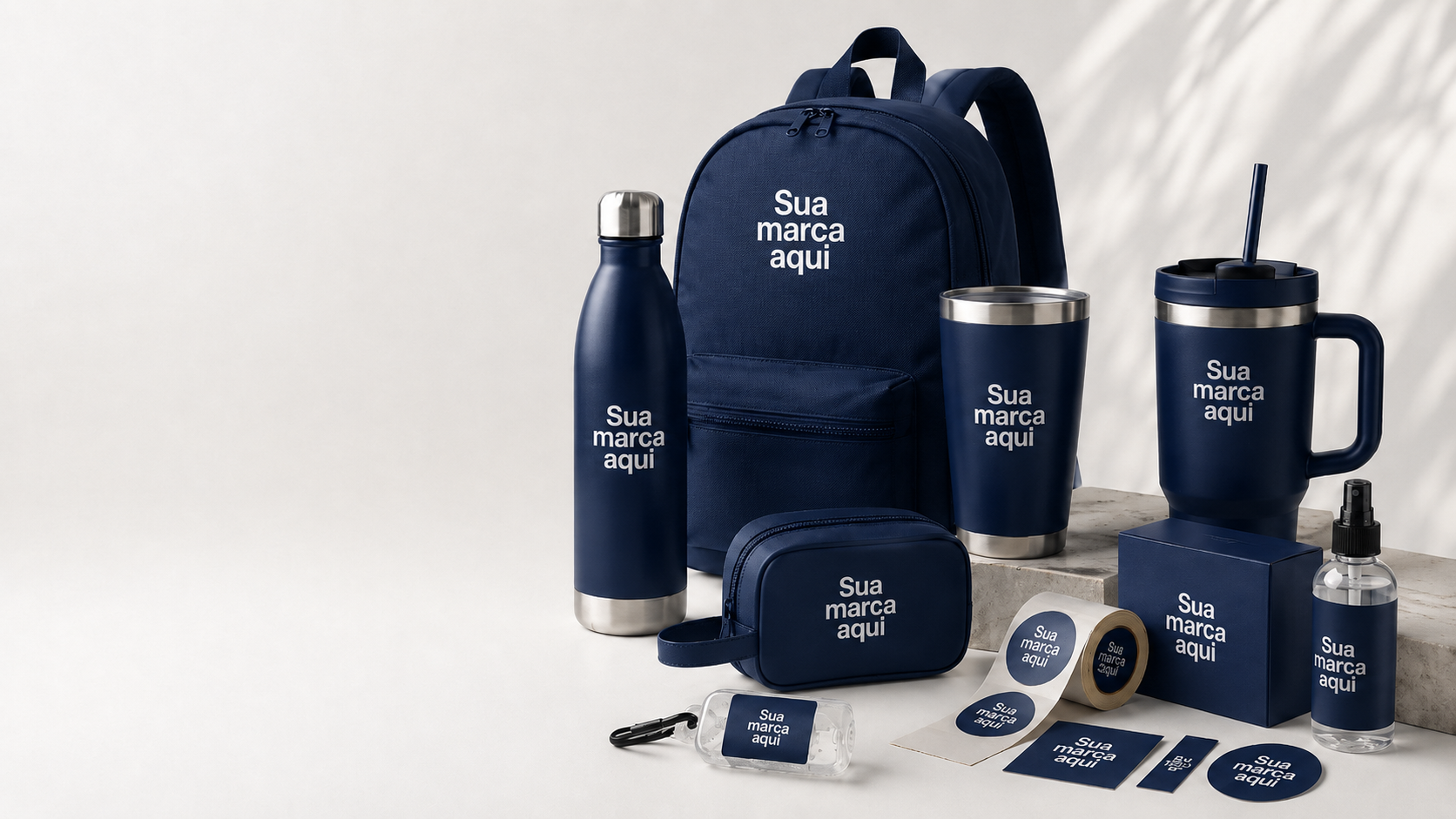 Kits corporativos