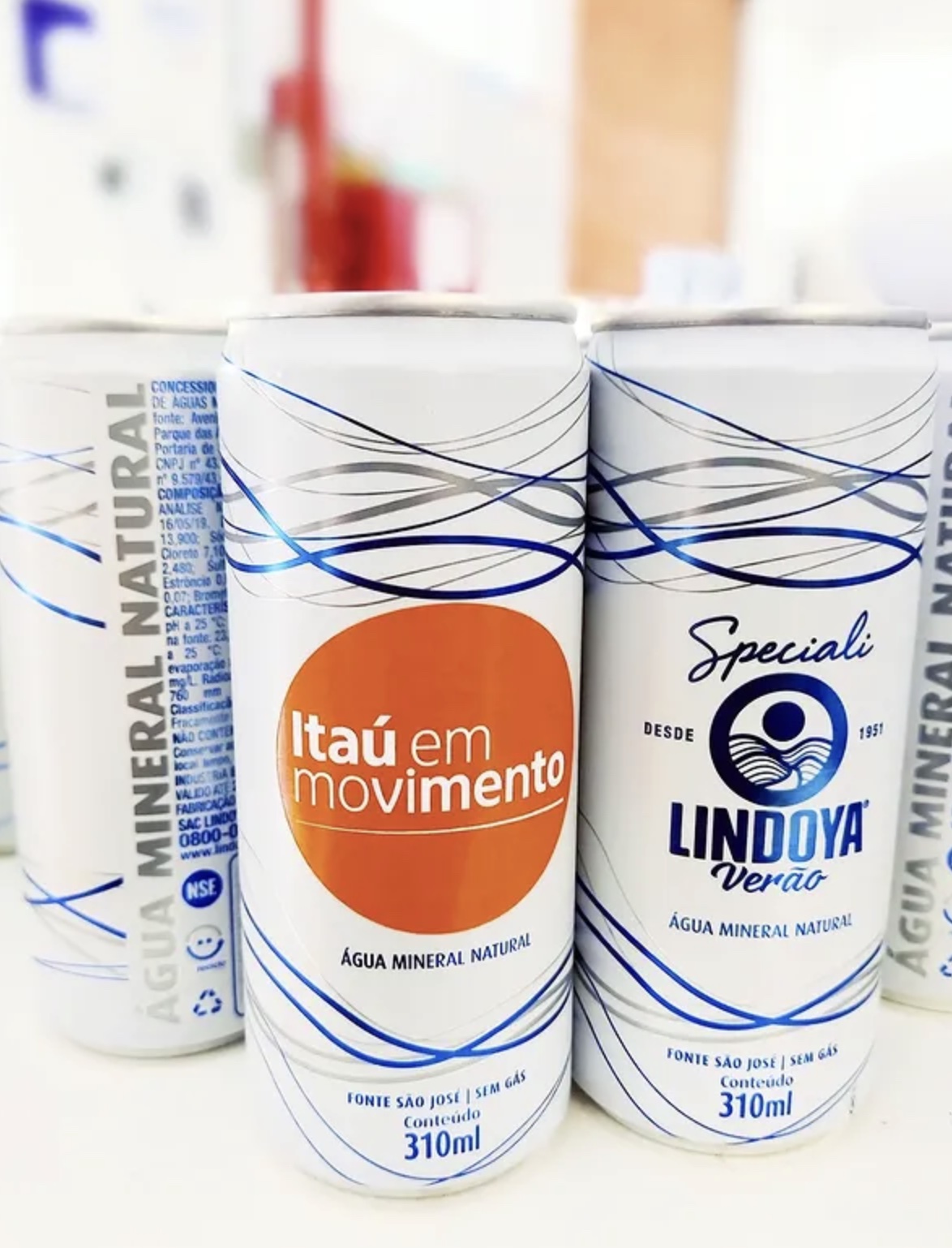 Lançamento de produto